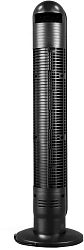 Вентилятор напольный Centek CT-5084 48Вт скоростей:3 ПДУ черный
