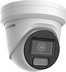Камера видеонаблюдения IP Hikvision DS-2CD2H83G2-LIZS2U 2.8-12мм цв.
