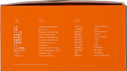 Устройство охлаждения(кулер) ID-Cooling DK-03 Soc-AM5/AM4/1200/1700/1851 черный 3-pin 26dB Al 100W 250gr Ret