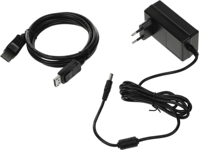 Монитор Bloody 27" MN270F черный IPS LED 1ms 16:9 HDMI M/M матовая 300cd 178гр/178гр 1920x1080 180Hz G-Sync DP FHD 4кг