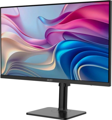 Монитор MSI 27" MD272UPHG черный IPS LED 16:9 HDMI M/M матовая 300cd 178гр/178гр 3840x2160 60Hz DP 4K USB 5.9кг