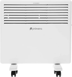 Конвектор Primera PHP-1000-MXB 1000Вт белый