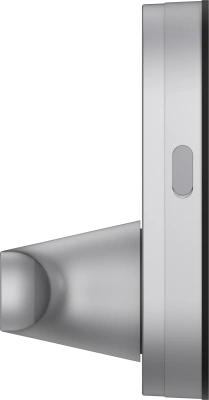 Умный замок Aqara U300 накладной разбл.отпеч.паль./код/пар/NFC/прил/мех.кл серый (DL-D02D_GR)