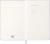 Ежедневник Moleskine CLASSIC Large 130х210мм 400стр. сиреневый