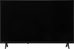 Телевизор LED Sber 32" SDX-32F2139 Салют ТВ Frameless черный FULL HD 60Hz DVB-T DVB-T2 DVB-C DVB-S DVB-S2 USB WiFi Smart TV