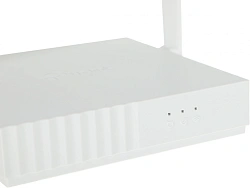 Роутер беспроводной TP-Link TL-WR820N V2 (TL-WR820N) N300 10/100BASE-TX белый