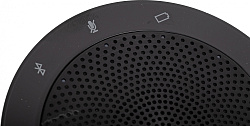 Спикерфон Jabra черный (7510-309)