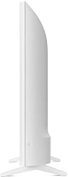 Телевизор LED LG 32" 32LQ63806LC.ARUG белый FULL HD 60Hz DVB-T DVB-T2 DVB-C DVB-S DVB-S2 USB WiFi Smart TV
