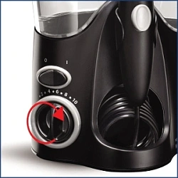 Ирригатор Waterpik WF-112EU белый