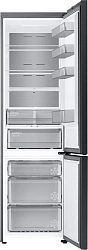 Холодильник Samsung RB38C7B4EB1/EF 2-хкамерн. черный инвертер