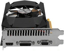 Видеокарта Afox PCI-E 3.0 AF740-2048D5H3-V2 NVIDIA GeForce GT 740 2Gb 128bit GDDR5 993/5000 DVIx1 HDMIx1 CRTx1 HDCP Ret