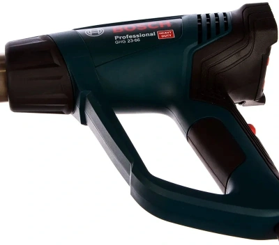 Технический фен Bosch GHG 23-66 2300Вт (06012A6303)