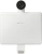 Монитор Samsung 32" M8 S32DM801UIXCI белый VA LED 16:9 HDMI M/M Cam матовая HAS 400cd 178гр/178гр 3840x2160 60Hz 4K USB 7.2кг