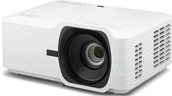 Проектор ViewSonic LSD401HD DLP 4000Lm ANSI (3840x2160) 3000000:1 ресурс лампы:20000часов 1xUSB typeA 2xHDMI 4.5кг