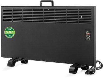 Конвектор ivigo ЕPK E EPK4590E20 2000Вт черный