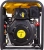 Генератор Huter LDG 5000LX 3.3кВт