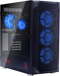 ПК Bloody BD-PC CB76C2 MT i5 13400F (2.5) 32Gb SSD1Tb RTX4060 8Gb Windows 11 Home 64 GbitEth 650W черный (RUS) (2085996)