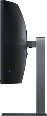 Монитор Xiaomi 34" Curved Gaming Monitor G34WQi черный VA LED 1ms 21:9 HDMI матовая HAS Piv 350cd 178гр/178гр 3440x1440 180Hz FreeSync Premium DP 2K 6.9кг