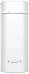 Водонагреватель Thermex IF 100 V (pro) Wi-Fi 2кВт 100л электрический настенный/белый