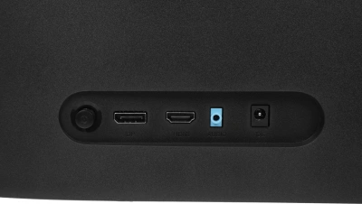 Монитор Digma 24.5" Overdrive 25P510F черный IPS LED 1ms 16:9 HDMI матовая Piv 250cd 178гр/178гр 1920x1080 180Hz DP FHD 3.6кг