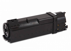 Картридж лазерный Cactus CS-PH6140B 106R01484 черный (2600стр.) для Xerox Phaser 6140
