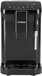 Кофемашина Hyundai HAM-4001 1350Вт черный