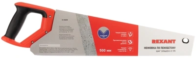 Ножовка Rexant 12-8225