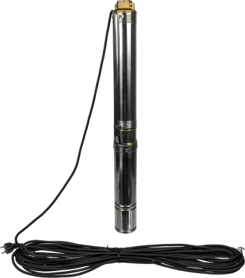 Насос скважинный Вихрь СН-55 550Вт 5700л/час (68/3/9)