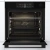 Духовой шкаф Электрический Gorenje BSA6747A04BG черный