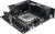 Материнская плата Asus ROG STRIX X870-I GAMING WIFI SocketAM5 AMD X870 2xDDR5 mini-ITX AC`97 8ch(7.1) 2.5Gg RAID+HDMI