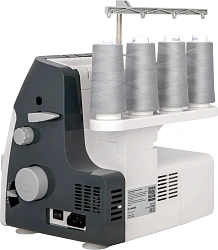 Оверлок Comfort LS300S
