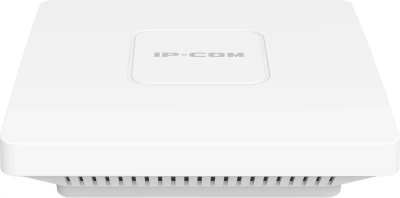 Точка доступа IP-Com W63AP AC1200 Wi-Fi белый