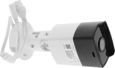 Камера видеонаблюдения IP TP-Link Vigi C340I 6-6мм цв. корп.:белый/черный (VIGI C340I(6MM))