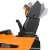 Снегоуборщик электр. Daewoo DAST 5542Li SET