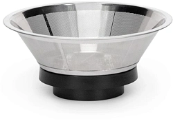 Соковыжималка центробежная Scarlett SC-JE50P02 1400Вт рез.сок.:1000мл. черный