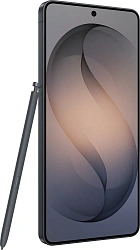 Смартфон Samsung SM-S948B Galaxy S26 Ultra 512Gb 12Gb черный моноблок 3G 4G 2Sim 6.9" 1440x3120 Android 16 200Mpix 802.11 a/b/g/n/ac/ax/be NFC GPS GSM900/1800 GSM1900 Protect