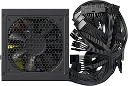 Блок питания Seasonic ATX 850W G12 GC-850 80+ gold (20+4pin) APFC 120mm fan 6xSATA RTL