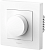 Умный диммер Aqara H2 EU регул. универсальный белый (KD-R01D_WH)