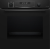 Духовой шкаф Электрический Bosch HBG478CB3 черный Духовой шкаф Электрический Bosch HBG478CB3 черный