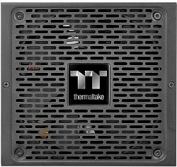 Блок питания Thermaltake ATX 850W Toughpower GF3 Gen.5 80+ gold 24pin APFC 135mm fan color LED 12xSATA Cab Manag RTL