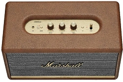 Колонка порт. Marshall Stanmore II коричневый 80W 2.1 BT/3.5Jack 10м