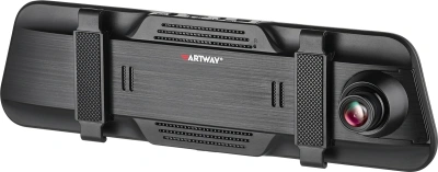 Видеорегистратор Artway AV-607 черный 2Mpix 1920x1080 1080p 170гр.