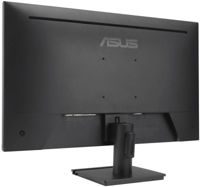 Монитор Asus 27" VA279QG черный IPS LED 1ms 16:9 HDMI M/M матовая 1500:1 300cd 178гр/178гр 1920x1080 120Hz VGA DP FHD 4.64кг