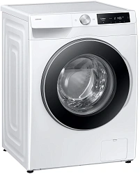 Стиральная машина Samsung WW90DG6U34LELP загр.фронтальная макс.:9кг белый