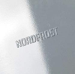 Холодильник Nordfrost NRT 141 032 2-хкамерн. белый