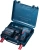 Дрель-шуруповерт Bosch GSB 12V-30 аккум. патрон:быстрозажимной (кейс в комплекте) (06019G9100)