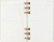 Еженедельник Moleskine ACADEMIC SPIRAL DHSPK5212AMWH3 Large 150х210мм 200стр. кремовые страницы спираль киви