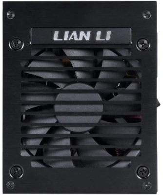 Блок питания Lian-Li SFX 850W SP850 80+ gold (20+4pin) APFC 92mm fan 8xSATA Cab Manag RTL