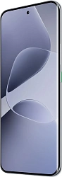 Смартфон Infinix X6886 Hot 60 Pro + 256Gb 8Gb серебристый титан моноблок 3G 4G 2Sim 6.78" 1224x2720 Android 15 50Mpix 802.11 a/b/g/n/ac NFC GPS Protect FM