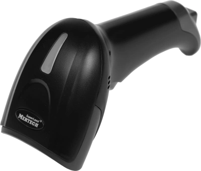 Сканер штрих-кода Mertech 2310 Superlead 2D проводной черный (4789/4865)